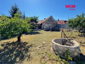 Prodej pozemku pro bydlení, Jevišovka, Zahradní, 579 m2