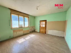 Prodej pozemku pro bydlení, Jevišovka, Zahradní, 579 m2
