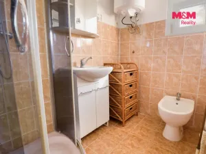 Prodej rodinného domu, Dubá, Nové město, 175 m2