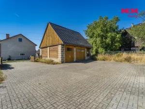 Prodej rodinného domu, Bezděz, 112 m2