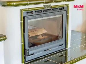 Prodej rodinného domu, Červená Voda - Mlýnický Dvůr, 223 m2