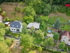 Prodej rodinného domu, Děčín - Děčín XIII-Loubí, Loubská, 238 m2