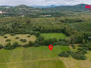Prodej louky, Jestřebí, 14822 m2