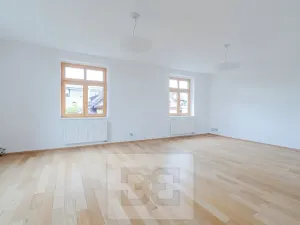 Pronájem bytu 2+1, Praha - Braník, 90 m2