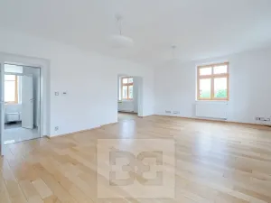 Pronájem bytu 2+1, Praha - Braník, 90 m2