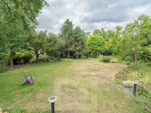 Pronájem bytu 2+1, Praha - Braník, 90 m2