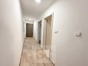 Pronájem bytu 2+kk, Veselí nad Lužnicí, Třída Čs. armády, 50 m2