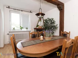 Prodej rodinného domu, Rychvald, Ztracená, 300 m2