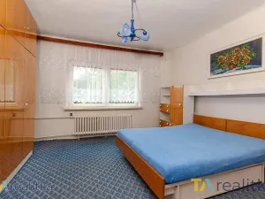 Prodej rodinného domu, Petřvald, Rychvaldská, 150 m2