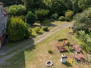 Prodej rodinného domu, Petřvald, Rychvaldská, 150 m2