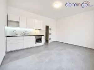 Pronájem bytu 1+1, Moravská Třebová - Město, Cihlářova, 54 m2
