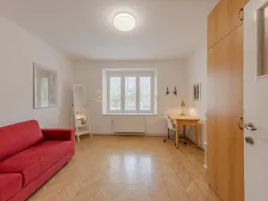 Pronájem bytu 3+1, Olomouc, Starodružiníků, 82 m2