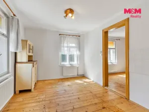 Prodej rodinného domu, Jablonec nad Nisou, Panenská, 141 m2