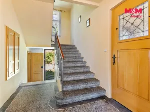 Prodej rodinného domu, Jablonec nad Nisou, Panenská, 141 m2