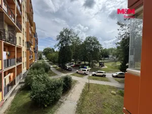 Prodej bytu 3+1, Ostrava - Poruba, Podroužkova, 69 m2