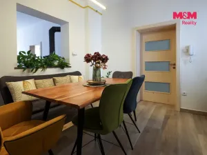 Prodej rodinného domu, Vimperk - Vimperk I, Pivovarská, 277 m2