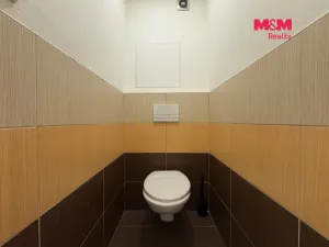Pronájem bytu 2+1, Opava - Kylešovice, Liptovská, 58 m2