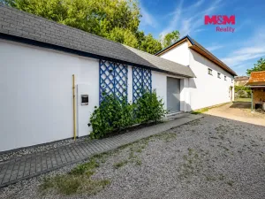 Prodej obchodního prostoru, Letohrad, Petříkov, 1200 m2