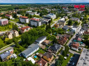Prodej obchodního prostoru, Letohrad, Petříkov, 1200 m2