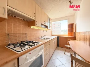 Prodej bytu 3+1, Náchod - Staré Město nad Metují, Bílkova, 55 m2