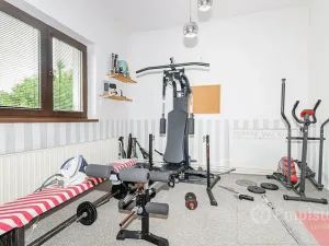 Prodej rodinného domu, Český Těšín, U Modlitebny, 146 m2