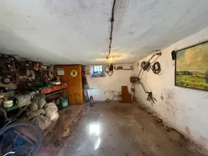 Prodej rodinného domu, Laškov, 115 m2
