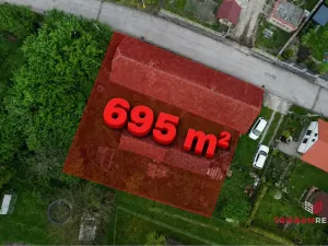 Prodej rodinného domu, Libřice, 85 m2