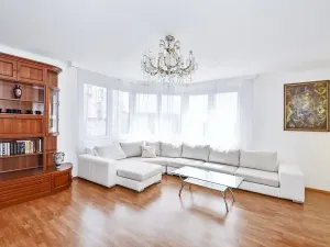Prodej bytu 4+1, Praha - Stodůlky, Volutová, 136 m2