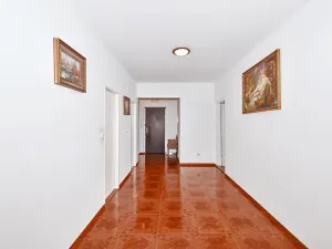Prodej bytu 4+1, Praha - Stodůlky, Volutová, 136 m2