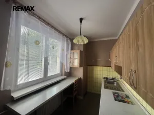 Prodej bytu 3+1, Chrudim, U Stadionu, 74 m2