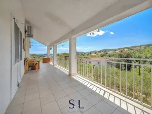 Prodej vily, Veli Iž, Chorvatsko, 180 m2