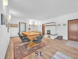 Prodej vily, Veli Iž, Chorvatsko, 180 m2