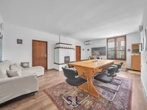 Prodej vily, Veli Iž, Chorvatsko, 180 m2