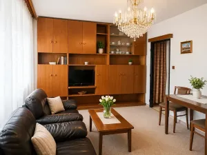 Prodej bytu 3+kk, Praha - Motol, Hennerova, 80 m2