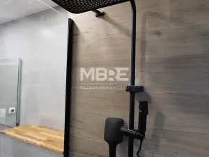 Pronájem bytu 2+kk, Ostrava - Mariánské Hory, Hany Kvapilové, 46 m2