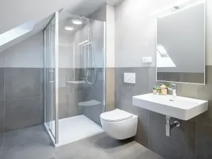 Pronájem bytu 3+kk, Praha - Žižkov, Jeronýmova, 104 m2