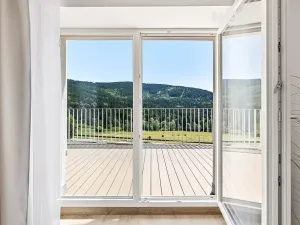 Prodej bytu 3+kk, Kubova Huť, 54 m2