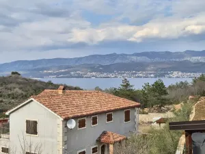 Prodej bytu 3+kk, Šilo, Chorvatsko, 75 m2
