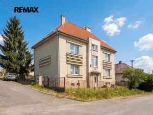 Prodej bytu 1+1, Všeruby, 48 m2