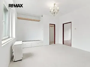 Prodej bytu 1+1, Všeruby, 48 m2