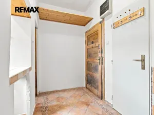 Prodej bytu 1+1, Všeruby, 48 m2
