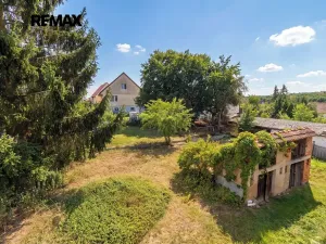 Prodej bytu 1+1, Všeruby, 48 m2