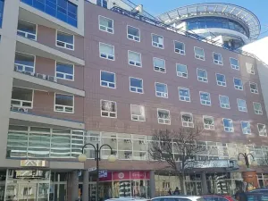 Prodej bytu 3+kk, Brno, Příkop, 180 m2