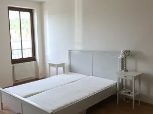 Prodej bytu 1+kk, Brno, Křížkovského, 30 m2