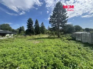 Prodej pozemku pro bydlení, Rychvald, 1239 m2