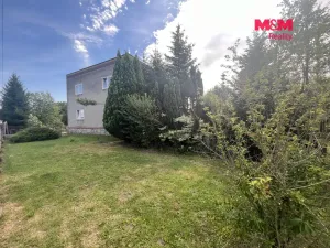 Prodej rodinného domu, Rychvald, Březová, 180 m2