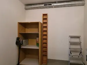 Pronájem bytu 2+kk, Praha - Podolí, Nedvědovo náměstí, 51 m2
