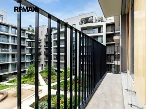 Pronájem bytu 3+kk, Praha - Smíchov, Šiklové, 97 m2