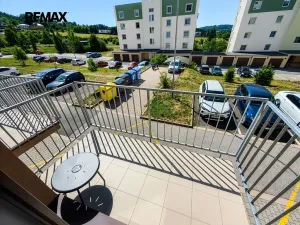 Prodej bytu 2+kk, Náchod, Bartoňova, 76 m2
