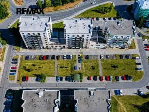 Prodej bytu 2+kk, Náchod, Bartoňova, 76 m2